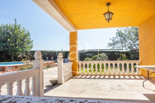 4 quarto Moradia para venda em Chiva com piscina - 275 000 € (Ref: 9634596)