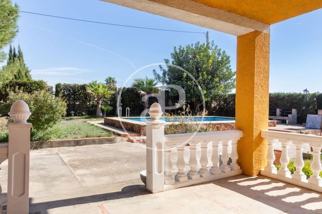 4 quarto Moradia para venda em Chiva com piscina - 275 000 € (Ref: 9634596)