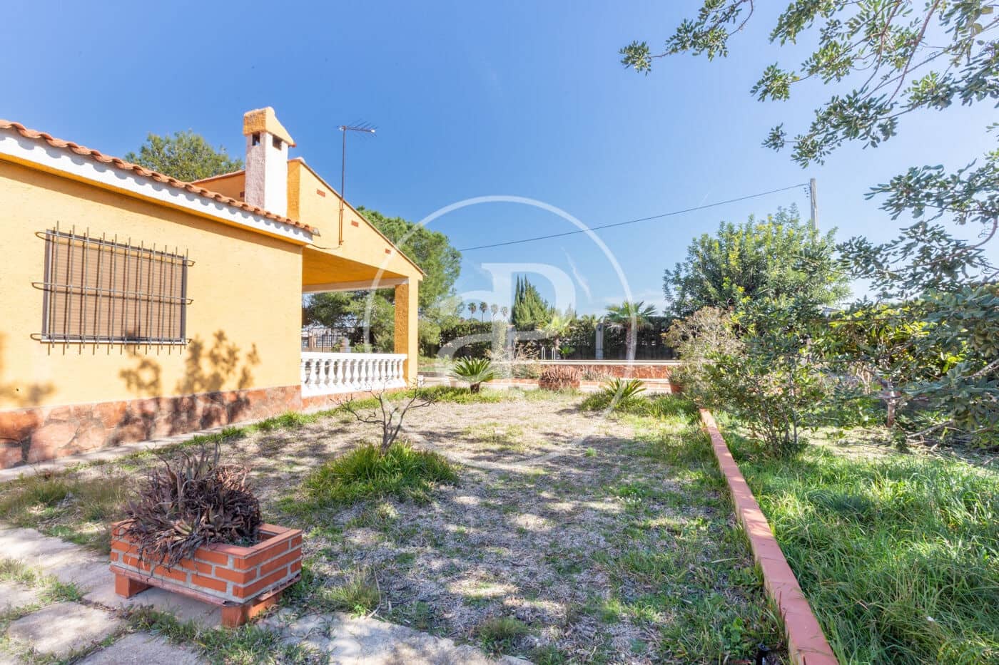 4 quarto Moradia para venda em Chiva com piscina - 275 000 € (Ref: 9634596)