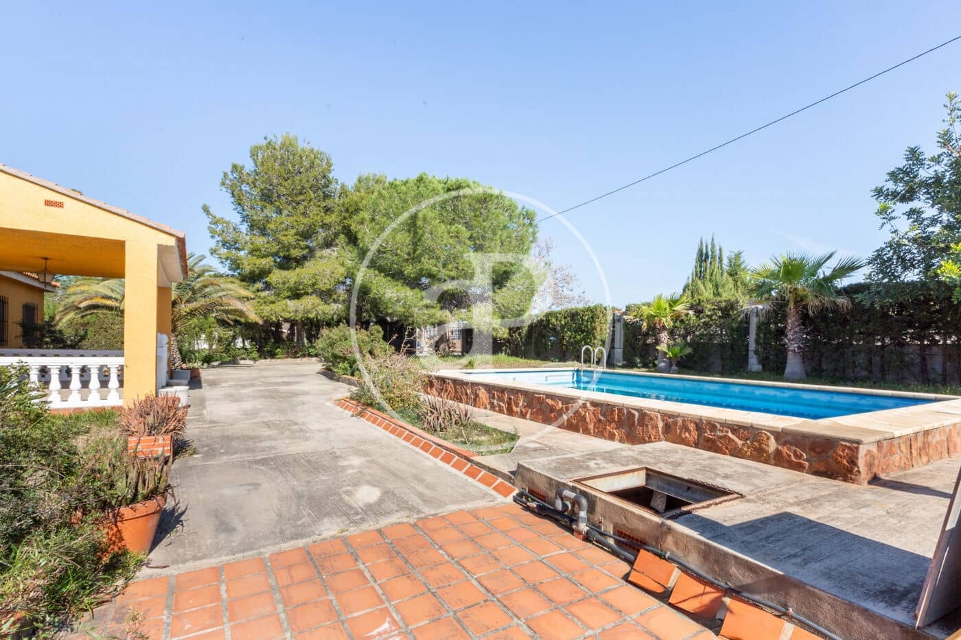 4 quarto Moradia para venda em Chiva com piscina - 275 000 € (Ref: 9634596)