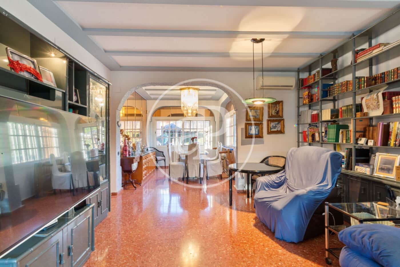 4 soveværelse Villa til salg i San Antonio de Benageber med swimmingpool - € 630.000 (Ref: 9634597)