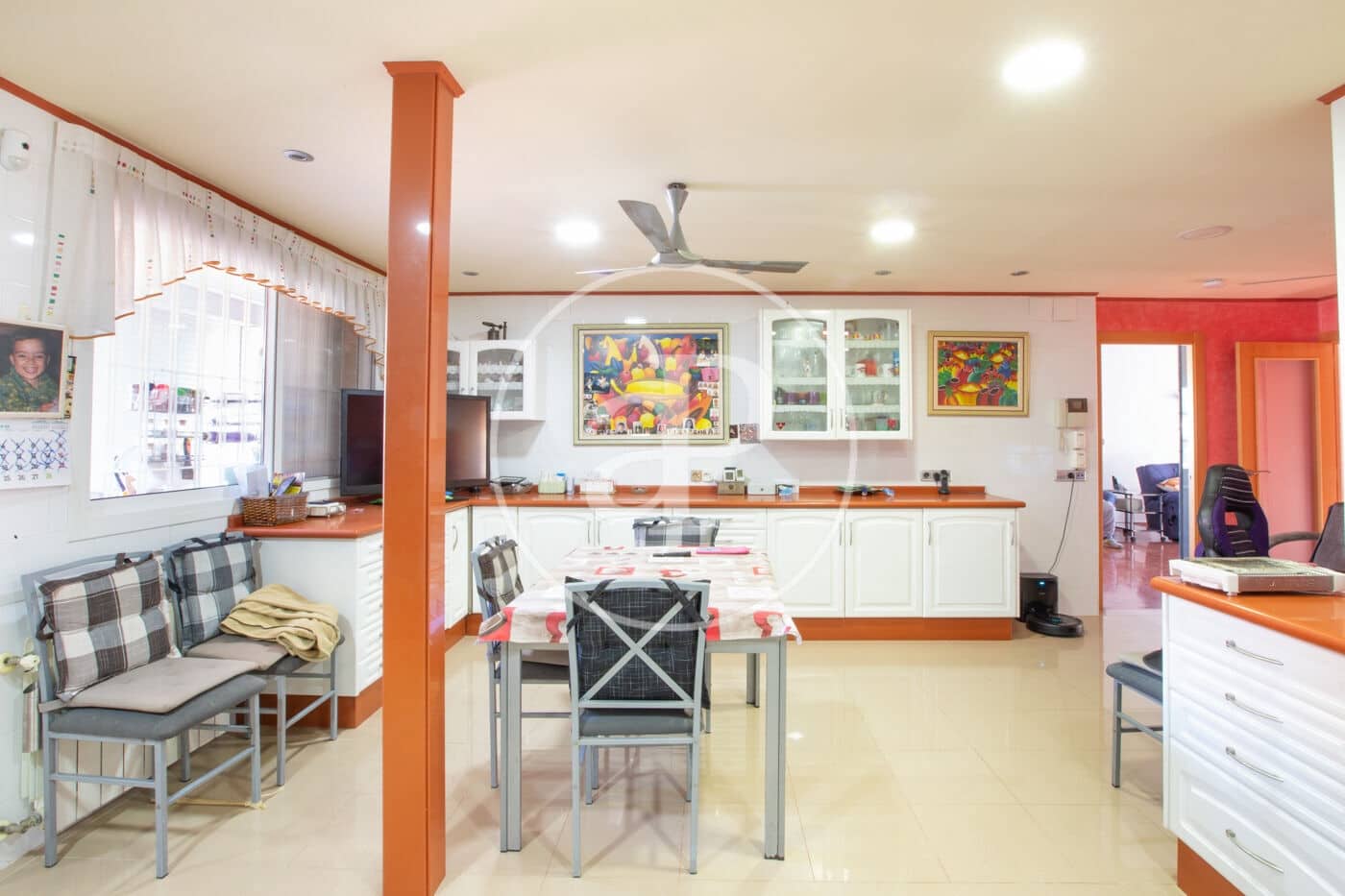 4 soveværelse Villa til salg i San Antonio de Benageber med swimmingpool - € 630.000 (Ref: 9634597)