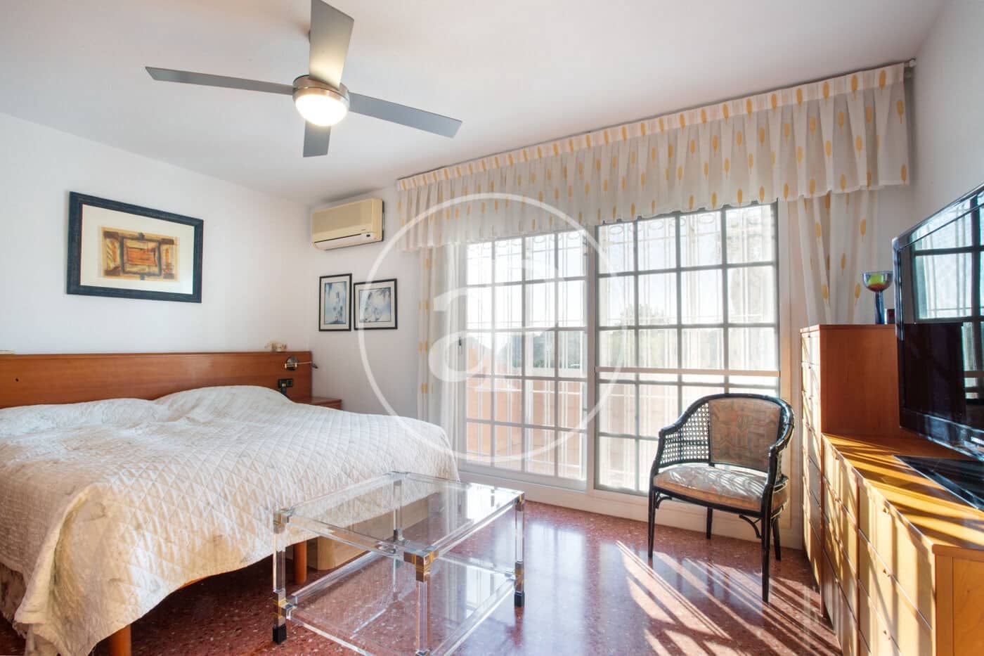 4 soveværelse Villa til salg i San Antonio de Benageber med swimmingpool - € 630.000 (Ref: 9634597)