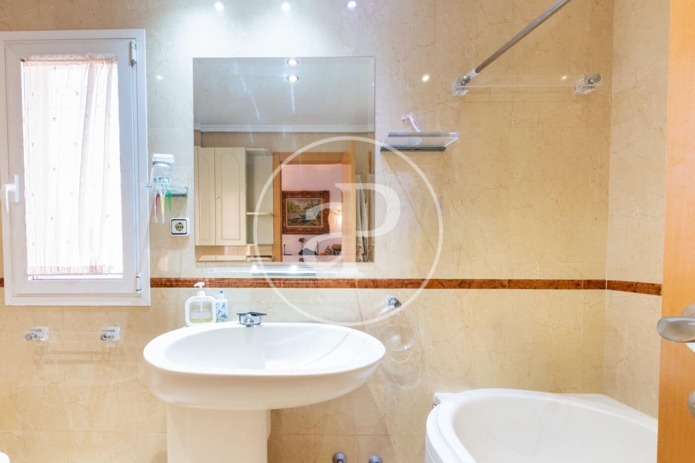 4 soveværelse Villa til salg i San Antonio de Benageber med swimmingpool - € 630.000 (Ref: 9634597)