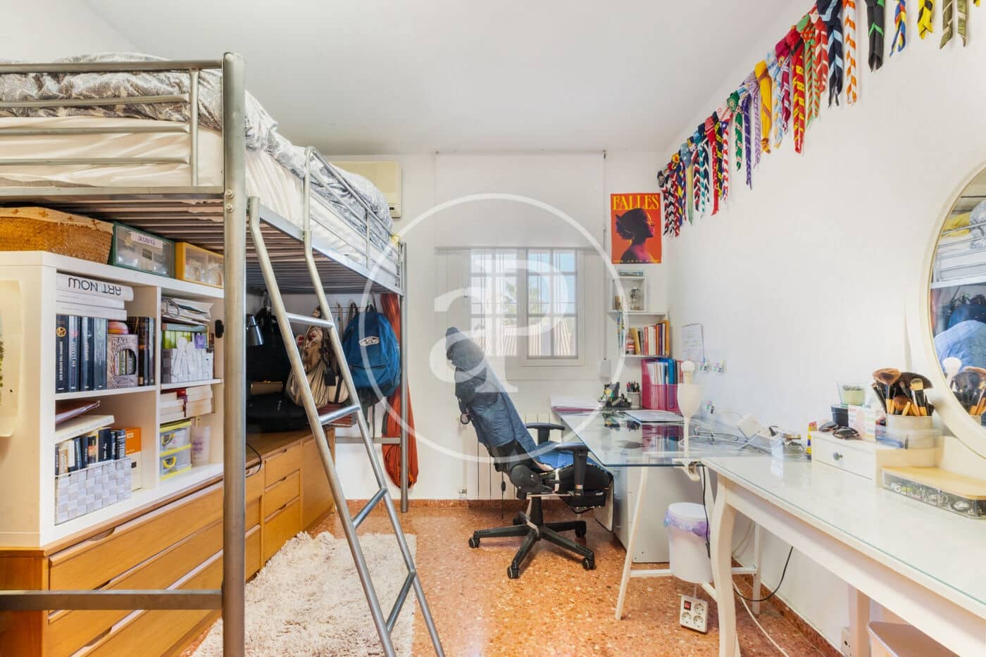 4 soveværelse Villa til salg i San Antonio de Benageber med swimmingpool - € 630.000 (Ref: 9634597)