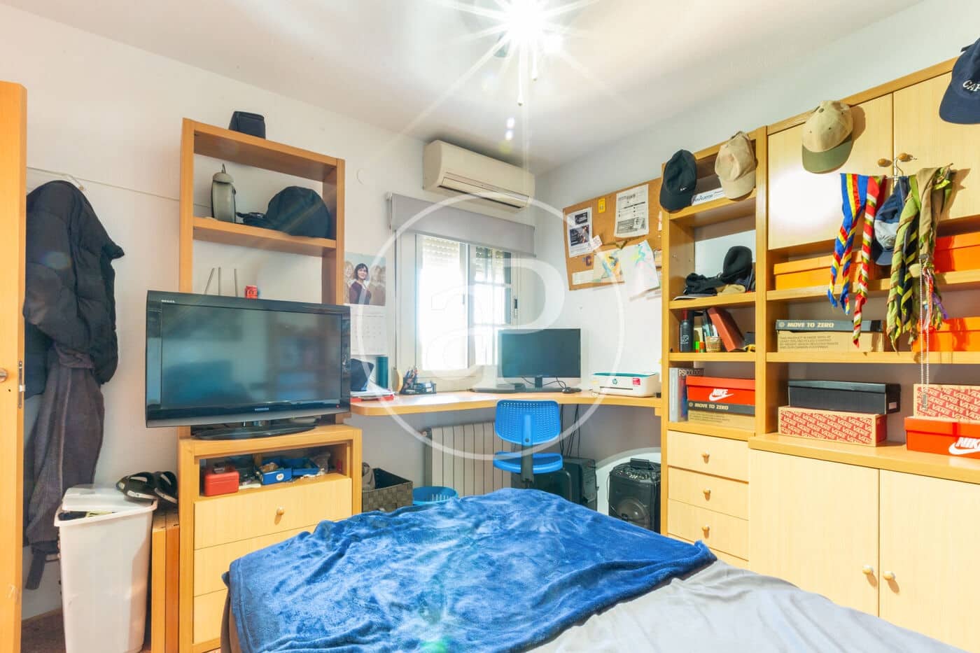 4 soveværelse Villa til salg i San Antonio de Benageber med swimmingpool - € 630.000 (Ref: 9634597)