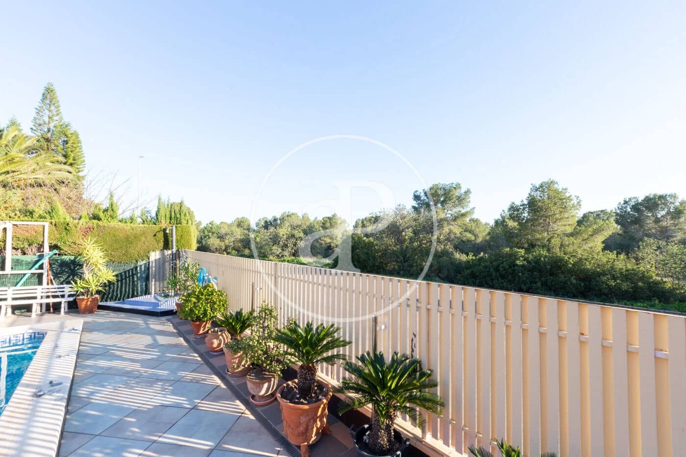 4 soveværelse Villa til salg i San Antonio de Benageber med swimmingpool - € 630.000 (Ref: 9634597)