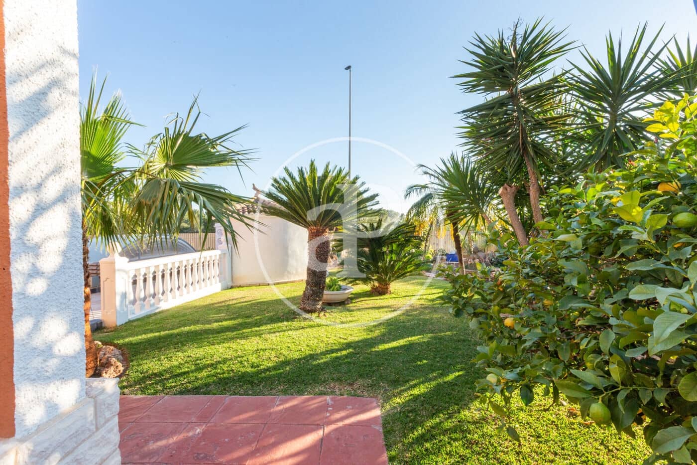 4 soveværelse Villa til salg i San Antonio de Benageber med swimmingpool - € 630.000 (Ref: 9634597)