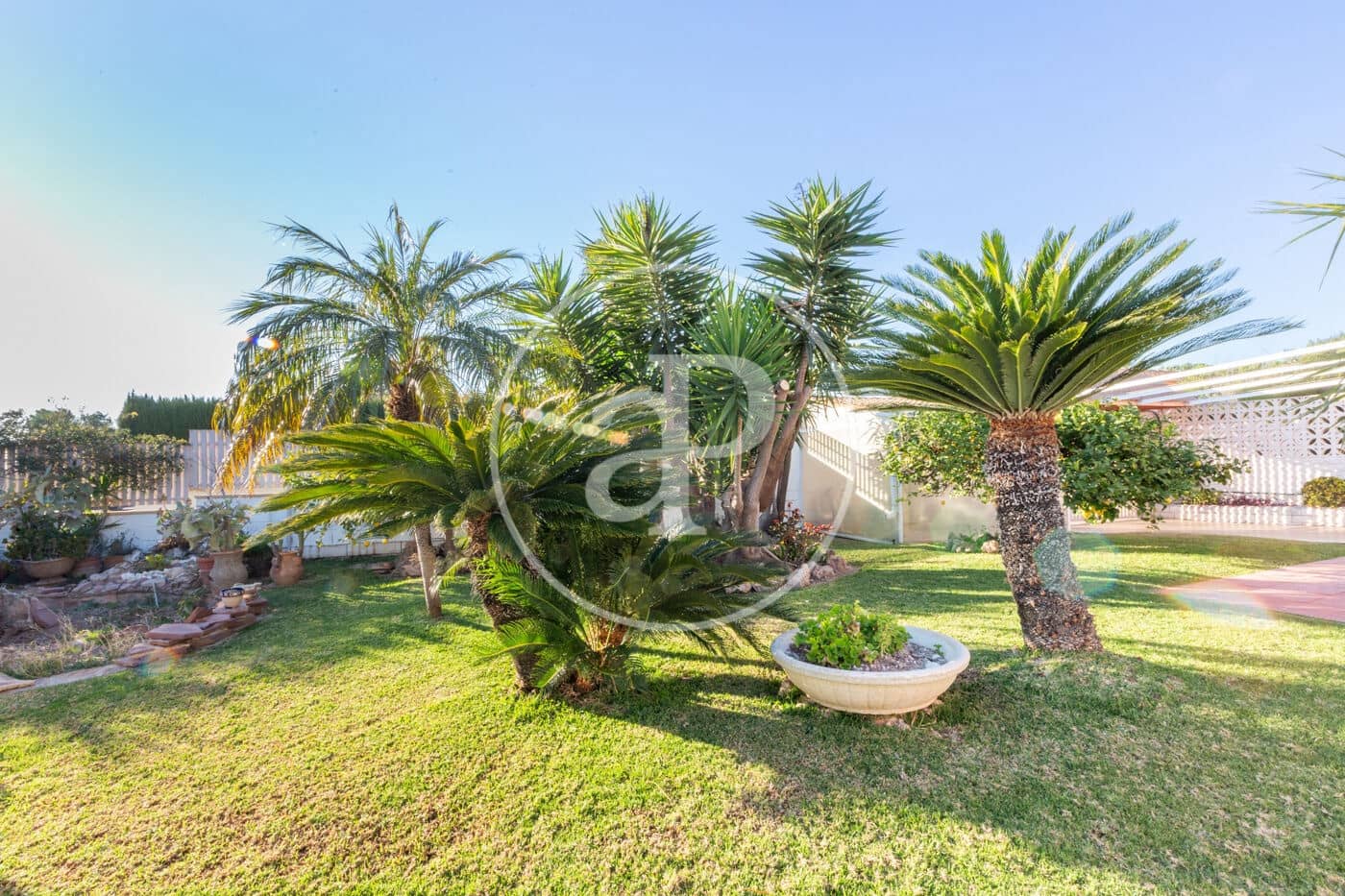 4 soveværelse Villa til salg i San Antonio de Benageber med swimmingpool - € 630.000 (Ref: 9634597)