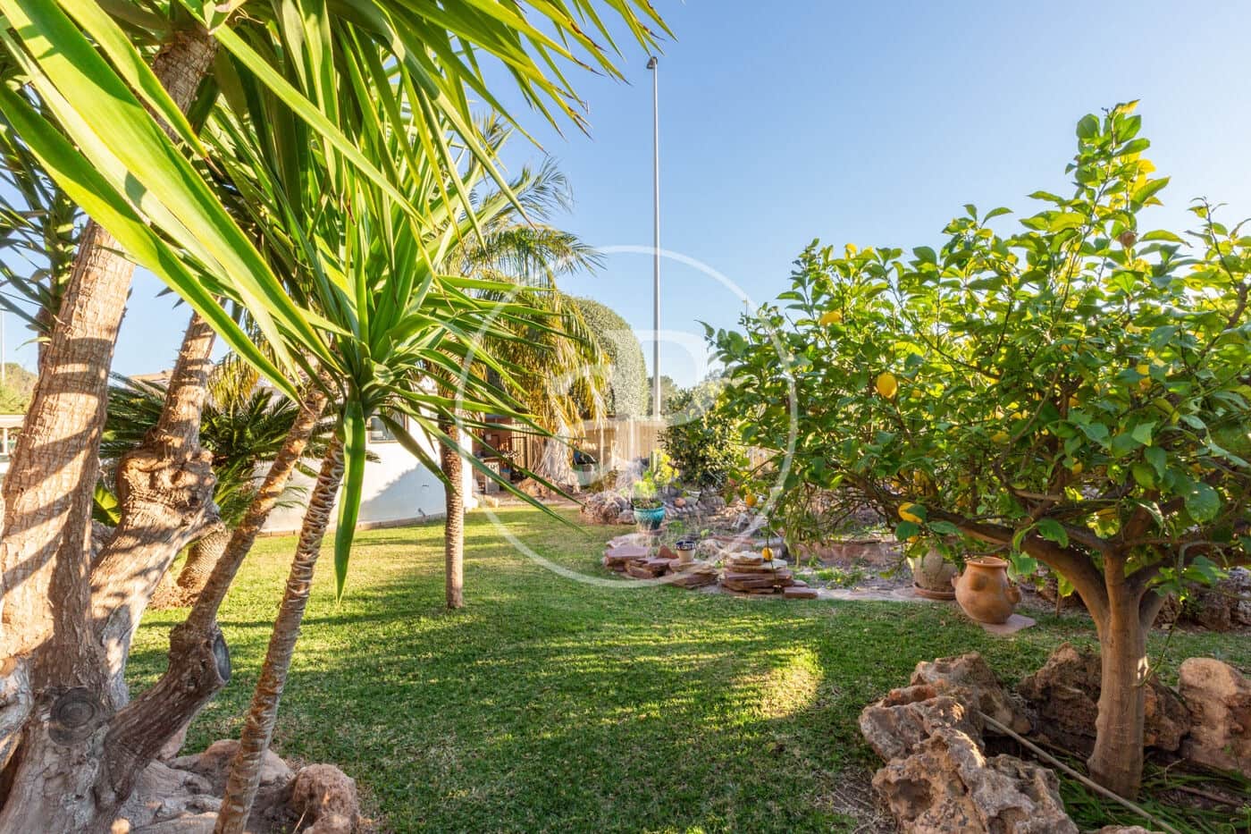 4 soveværelse Villa til salg i San Antonio de Benageber med swimmingpool - € 630.000 (Ref: 9634597)