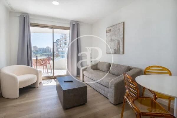 2 makuuhuone Huoneisto vuokrattavana paikassa Puig mukana uima-altaan - 1 850 € (Ref: 9634598)