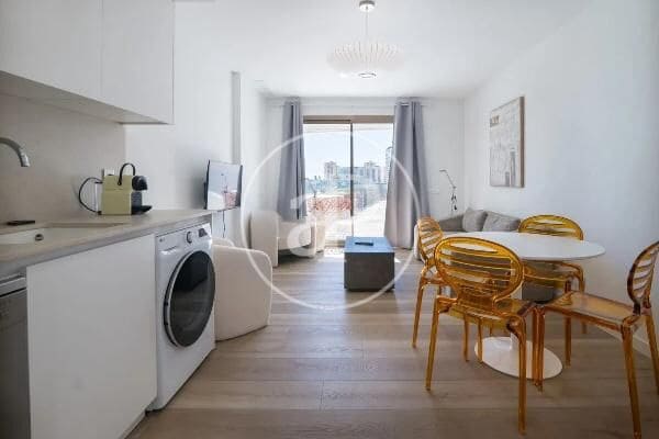 2 makuuhuone Huoneisto vuokrattavana paikassa Puig mukana uima-altaan - 1 850 € (Ref: 9634598)