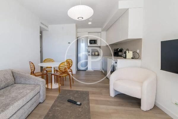 2 makuuhuone Huoneisto vuokrattavana paikassa Puig mukana uima-altaan - 1 850 € (Ref: 9634598)