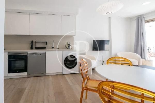 2 makuuhuone Huoneisto vuokrattavana paikassa Puig mukana uima-altaan - 1 850 € (Ref: 9634598)