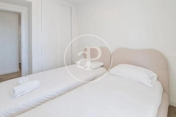 2 makuuhuone Huoneisto vuokrattavana paikassa Puig mukana uima-altaan - 1 850 € (Ref: 9634598)