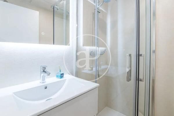 2 makuuhuone Huoneisto vuokrattavana paikassa Puig mukana uima-altaan - 1 850 € (Ref: 9634598)