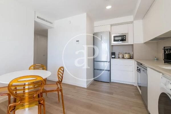 2 makuuhuone Huoneisto vuokrattavana paikassa Puig mukana uima-altaan - 1 850 € (Ref: 9634598)