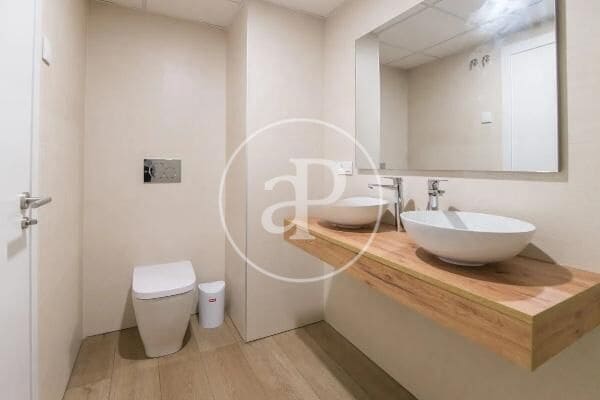 2 makuuhuone Huoneisto vuokrattavana paikassa Puig mukana uima-altaan - 1 850 € (Ref: 9634598)