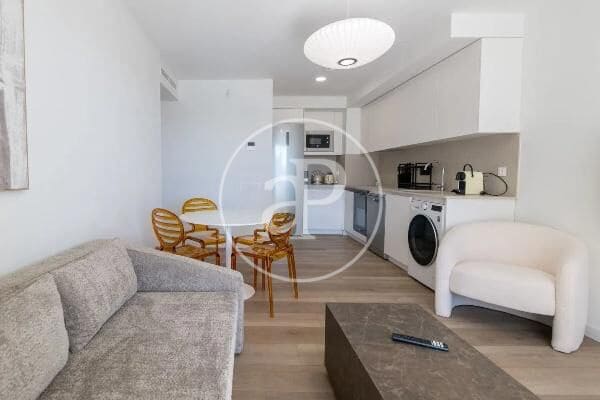 2 makuuhuone Huoneisto vuokrattavana paikassa Puig mukana uima-altaan - 1 850 € (Ref: 9634598)