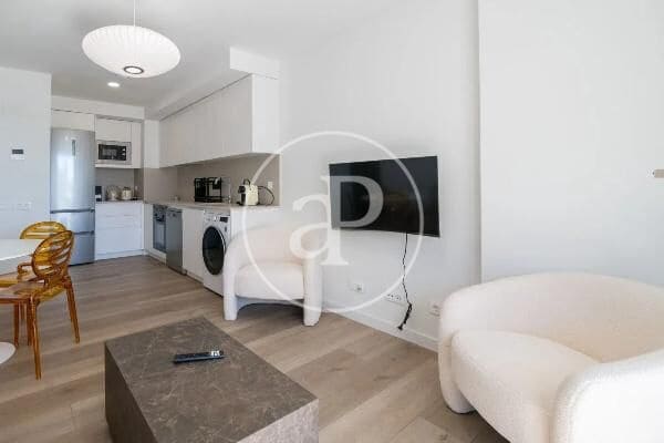 2 makuuhuone Huoneisto vuokrattavana paikassa Puig mukana uima-altaan - 1 850 € (Ref: 9634598)