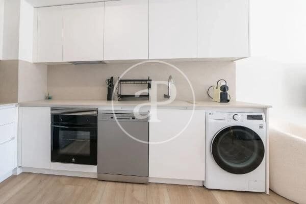 2 makuuhuone Huoneisto vuokrattavana paikassa Puig mukana uima-altaan - 1 850 € (Ref: 9634598)