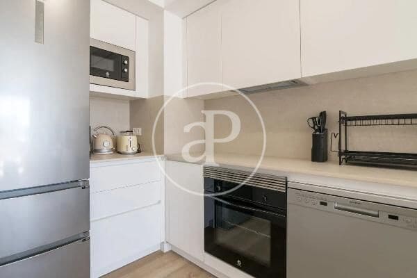 2 makuuhuone Huoneisto vuokrattavana paikassa Puig mukana uima-altaan - 1 850 € (Ref: 9634598)