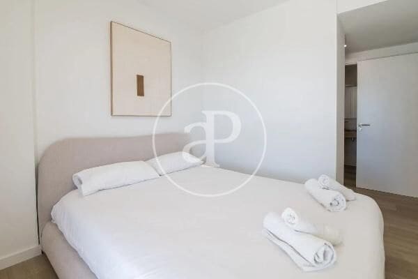 2 makuuhuone Huoneisto vuokrattavana paikassa Puig mukana uima-altaan - 1 850 € (Ref: 9634598)