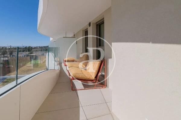 2 makuuhuone Huoneisto vuokrattavana paikassa Puig mukana uima-altaan - 1 850 € (Ref: 9634598)