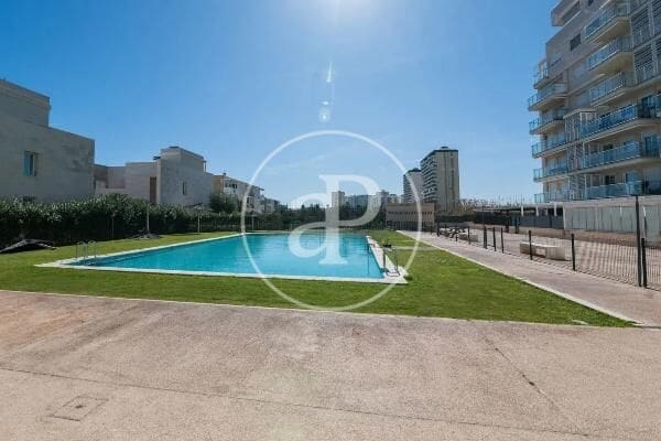 2 makuuhuone Huoneisto vuokrattavana paikassa Puig mukana uima-altaan - 1 850 € (Ref: 9634598)