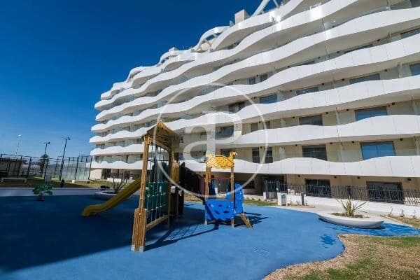 2 makuuhuone Huoneisto vuokrattavana paikassa Puig mukana uima-altaan - 1 850 € (Ref: 9634598)