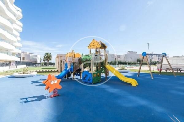 2 makuuhuone Huoneisto vuokrattavana paikassa Puig mukana uima-altaan - 1 850 € (Ref: 9634598)