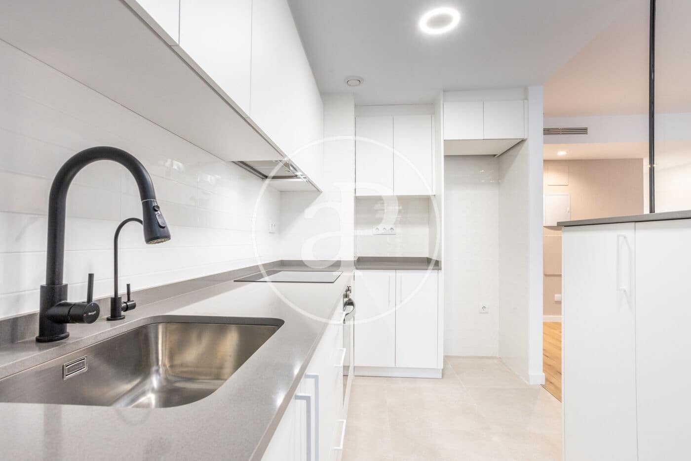 3 bedroom Apartment for rent in Valencia city - € 1,600 (Ref: 9637690)