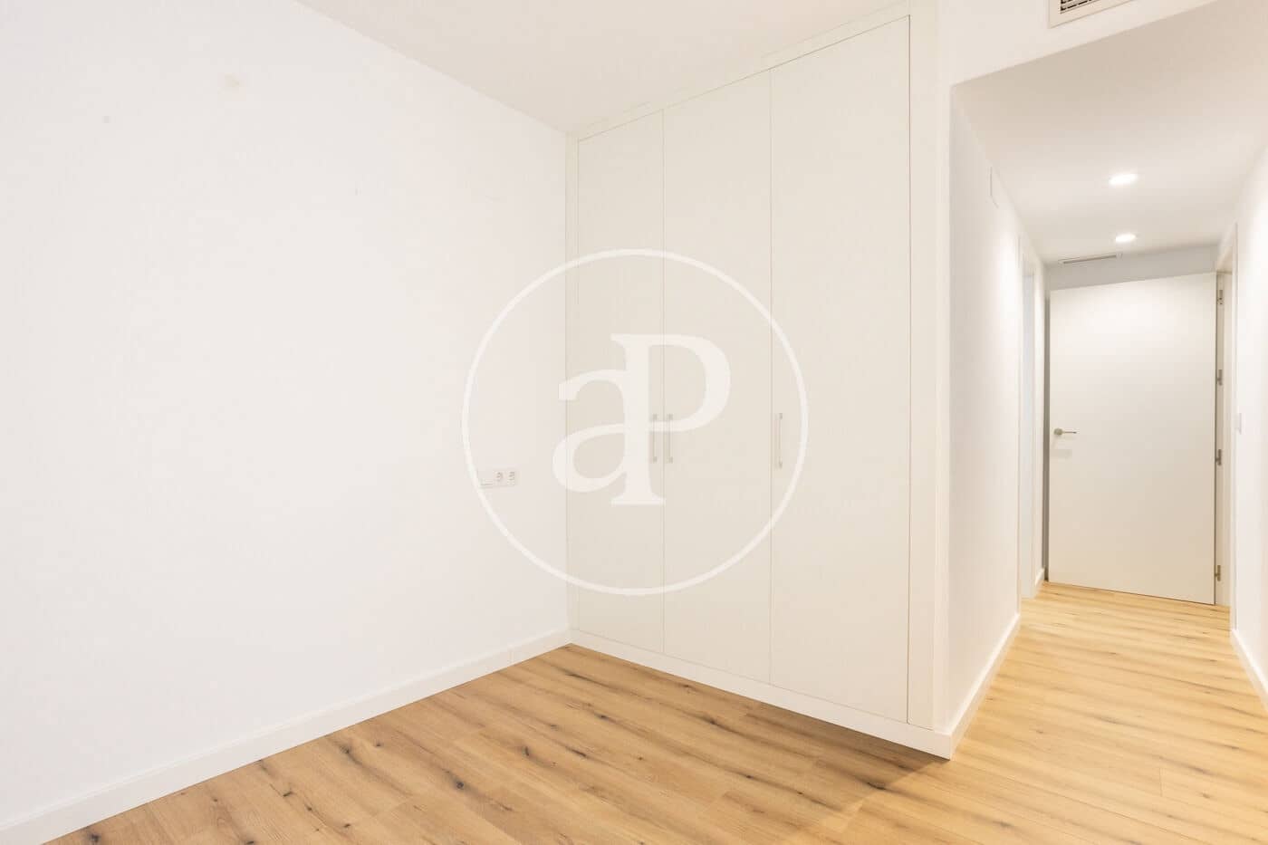 3 bedroom Apartment for rent in Valencia city - € 1,600 (Ref: 9637690)