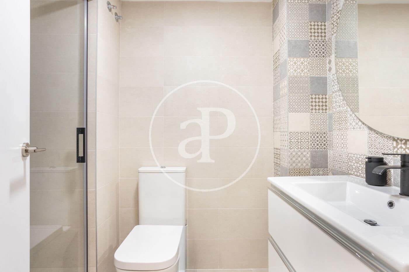 3 bedroom Apartment for rent in Valencia city - € 1,600 (Ref: 9637690)