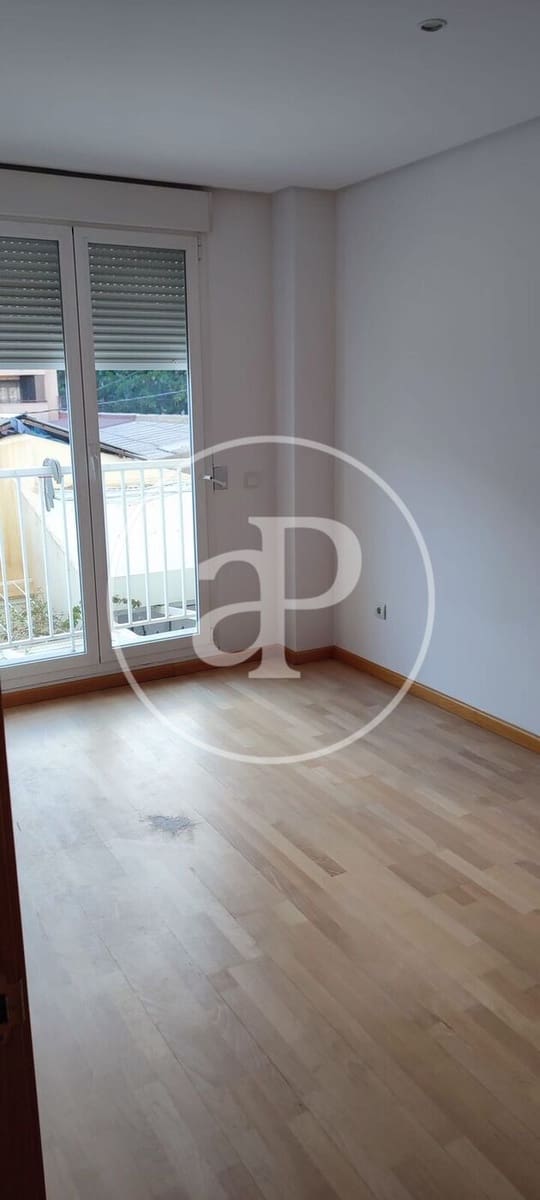 4 makuuhuone Huoneisto myytävänä paikassa Valencia kaupunki - 730 000 € (Ref: 9637691)