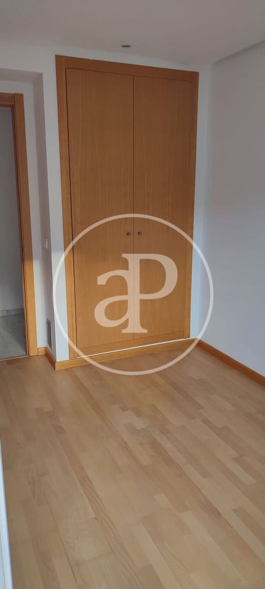 4 makuuhuone Huoneisto myytävänä paikassa Valencia kaupunki - 730 000 € (Ref: 9637691)