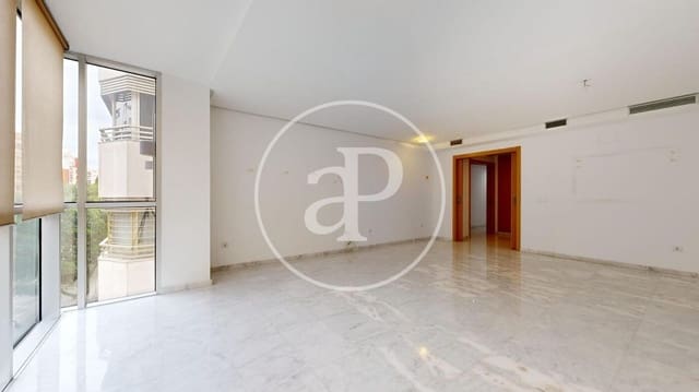 4 makuuhuone Huoneisto myytävänä paikassa Arrancapins, Valencia kaupunki - 730 000 € (Ref: 9637691)