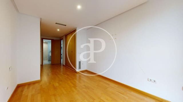 4 makuuhuone Huoneisto myytävänä paikassa Arrancapins, Valencia kaupunki - 730 000 € (Ref: 9637691)