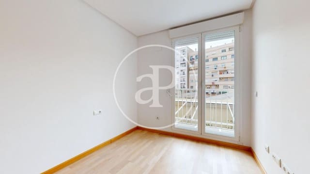 4 makuuhuone Huoneisto myytävänä paikassa Arrancapins, Valencia kaupunki - 730 000 € (Ref: 9637691)