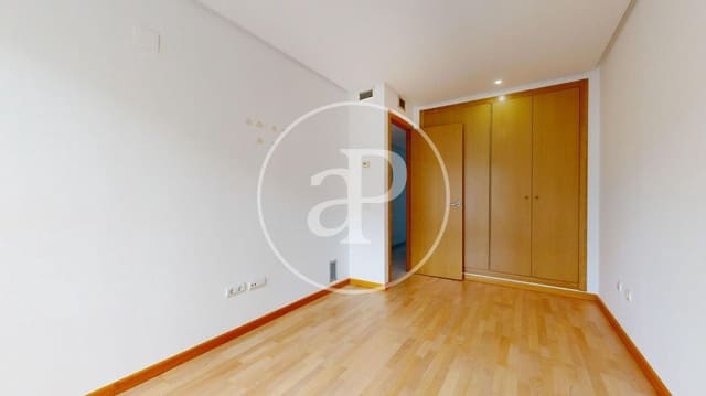 4 makuuhuone Huoneisto myytävänä paikassa Arrancapins, Valencia kaupunki - 730 000 € (Ref: 9637691)