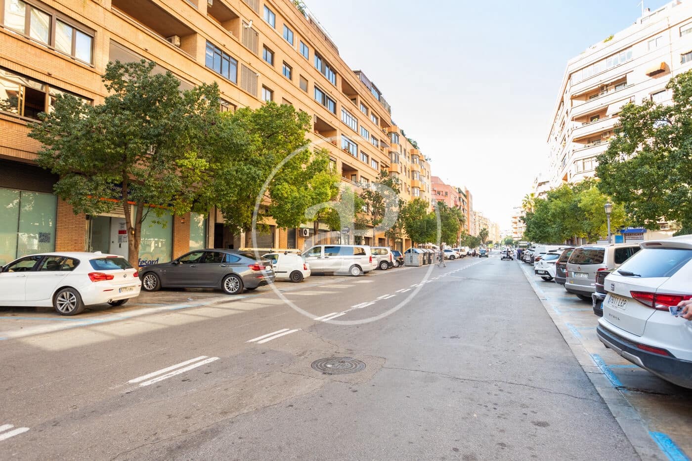 4 makuuhuone Huoneisto myytävänä paikassa Valencia kaupunki - 730 000 € (Ref: 9637691)