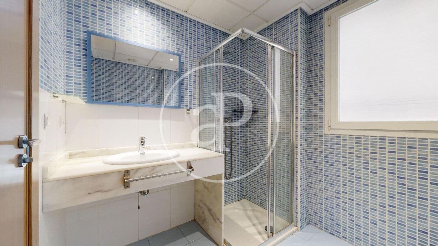 4 makuuhuone Huoneisto myytävänä paikassa Valencia kaupunki - 730 000 € (Ref: 9637691)