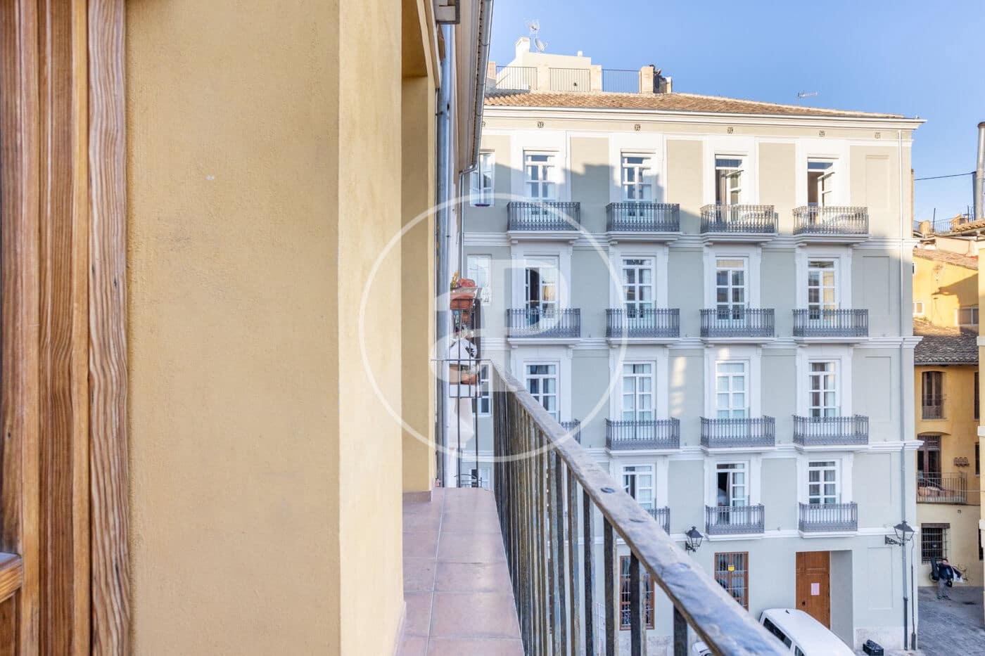 Apartamento de 2 habitaciones en València ciudad en alquiler - 1.500 € (Ref: 9637692)