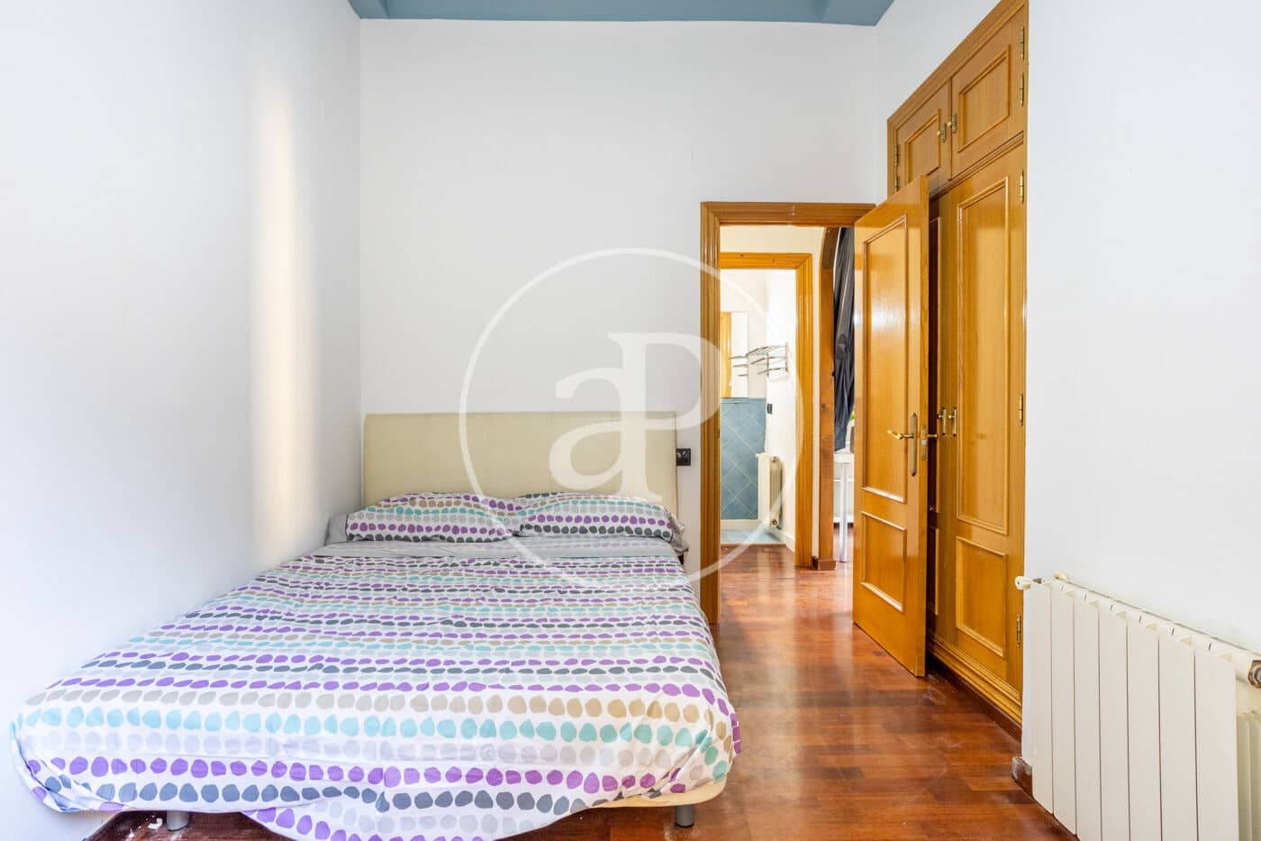 Apartamento de 2 habitaciones en València ciudad en alquiler - 1.500 € (Ref: 9637692)