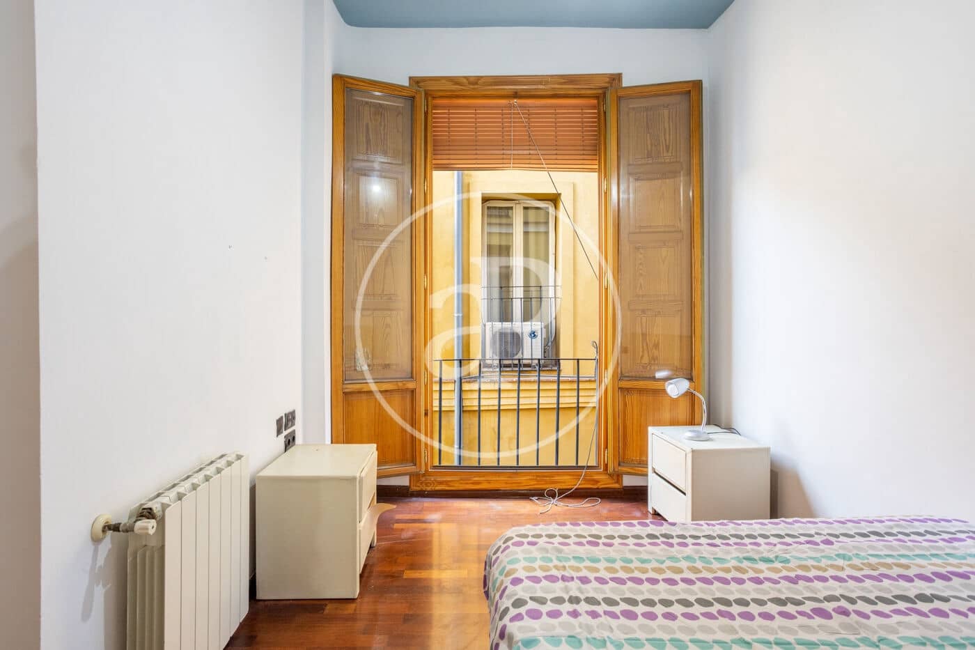 Apartamento de 2 habitaciones en València ciudad en alquiler - 1.500 € (Ref: 9637692)