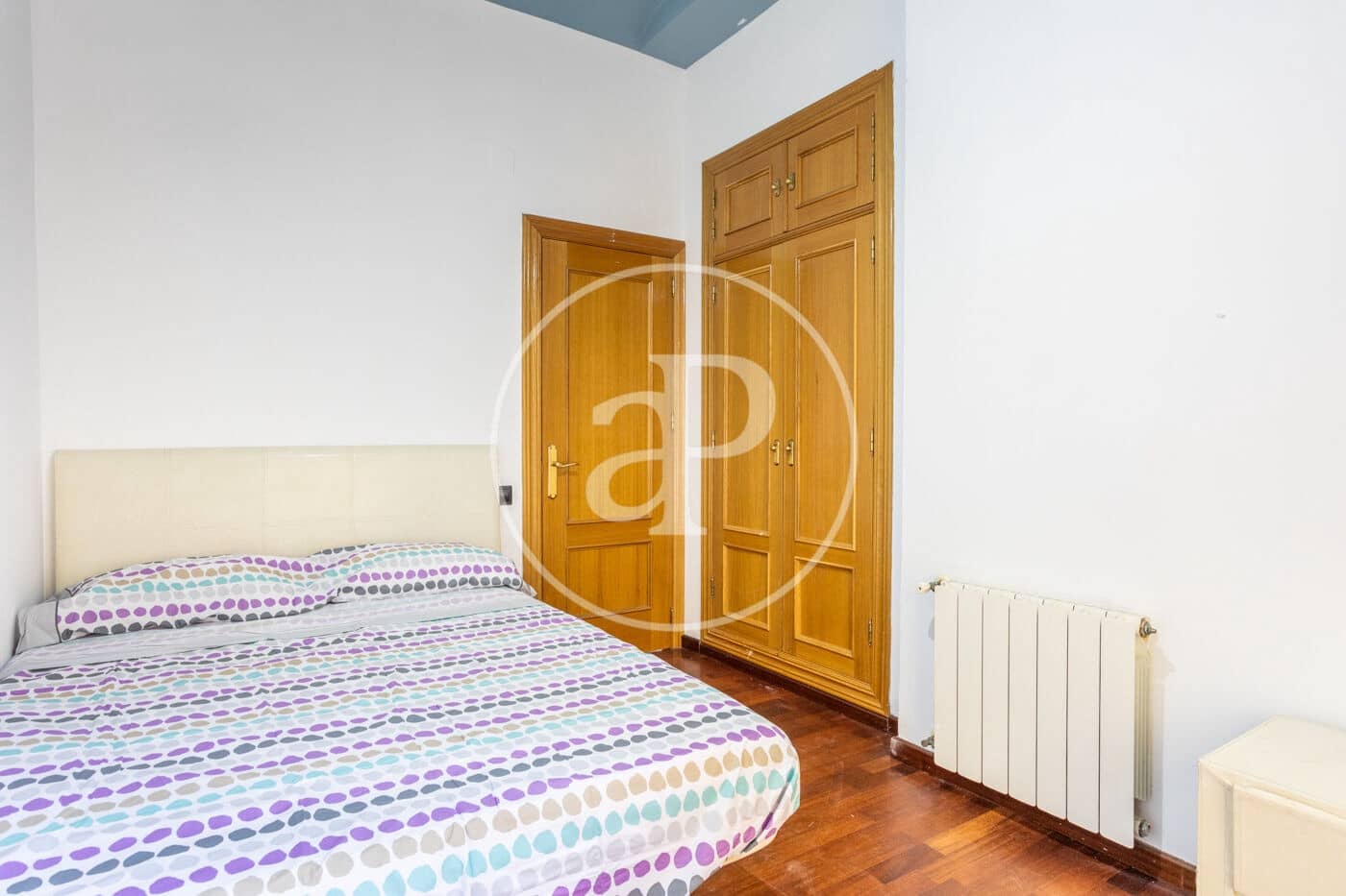 Apartamento de 2 habitaciones en València ciudad en alquiler - 1.500 € (Ref: 9637692)