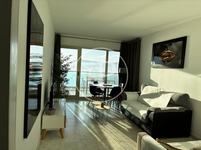 2 soverom Leilighet til salgs i Rincón Alto, Benidorm med svømmebasseng - € 424 500 (Ref: 9637693)