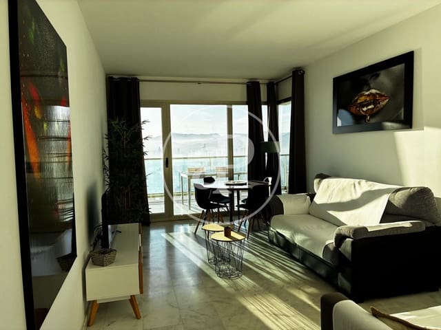 2 soverom Leilighet til salgs i Rincón Alto, Benidorm med svømmebasseng - € 424 500 (Ref: 9637693)