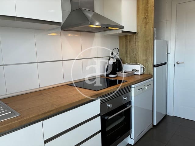 2 soverom Leilighet til salgs i Rincón Alto, Benidorm med svømmebasseng - € 424 500 (Ref: 9637693)