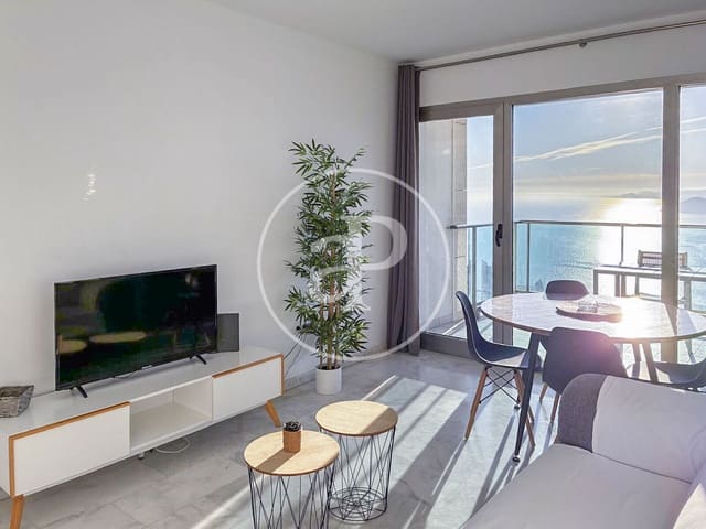 2 sypialnia Apartament na sprzedaż w Rincón Alto, Benidorm z basenem - 424 500 € (Ref: 9637693)